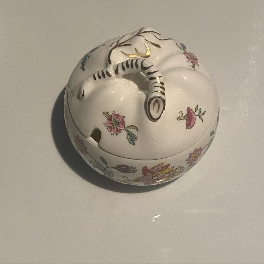 Hadden Hall Minton Bone China Jelly Bowl
